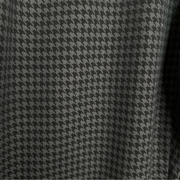 Northern Reflection Houndstooth Pants Size 4 - Picture 10 of 13